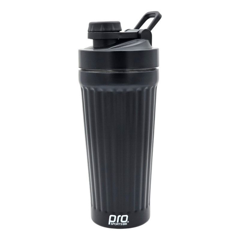 شیکر ورزشی پرو اسپورتز مدل GBB-2 گنجایش 0.73 لیتر