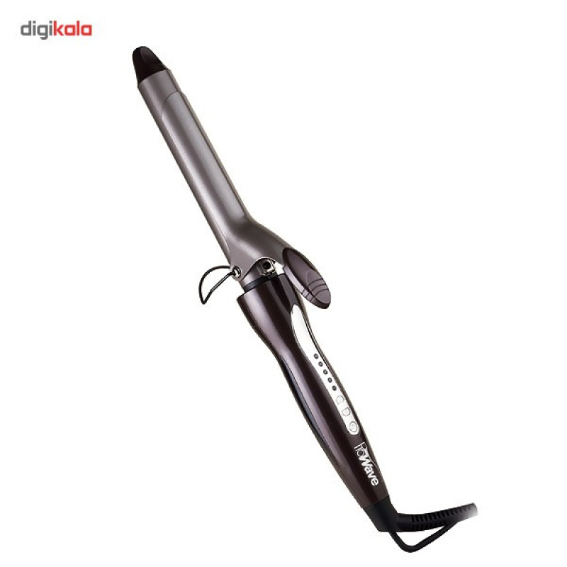 فر کننده مو پروویو مدل PW-4118