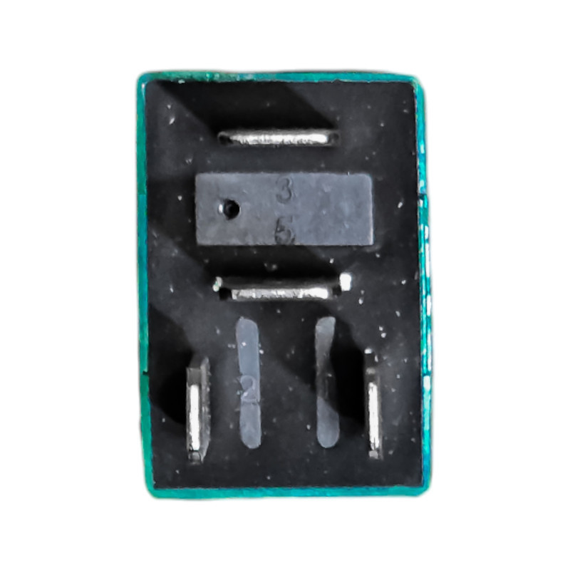 میکرو رله بی.آی.جی مدل Sbz.4Pin.40A