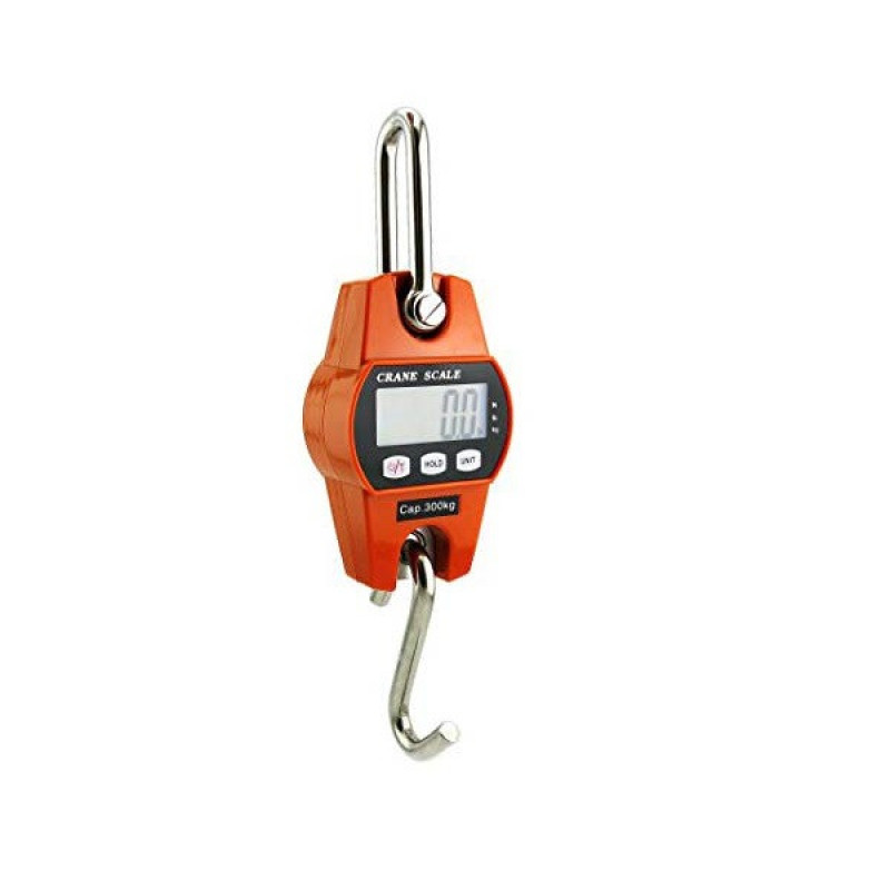 ترازو آویز کرین اسکیل مدل CS-300