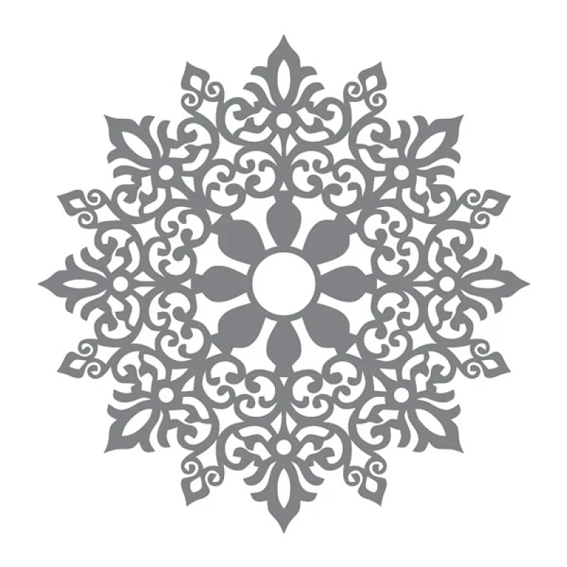 گل سقفی مدل 1301