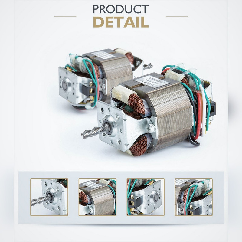 سشوار حرفه ای 2400 وات کایسر مدل Long Life Motor