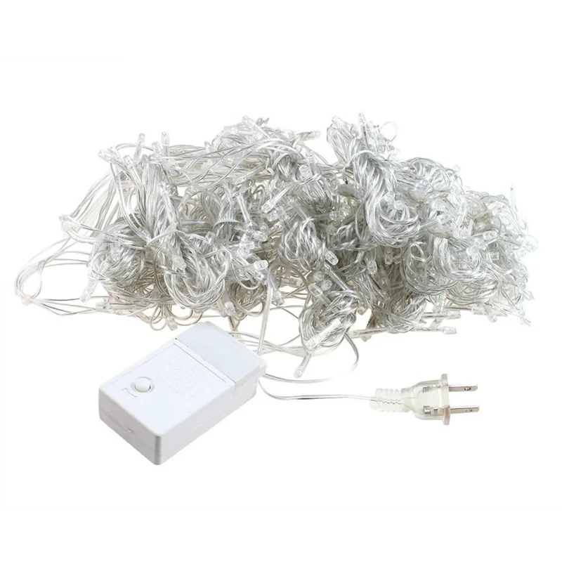 ریسه ال ای دی لوخو هوم مدل Mim-Light طول 9 متر