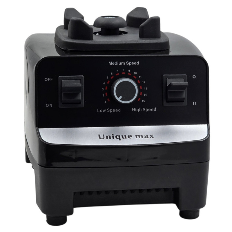 مخلوط کن 2 لیتری یونیک مکس مدل UM-1001