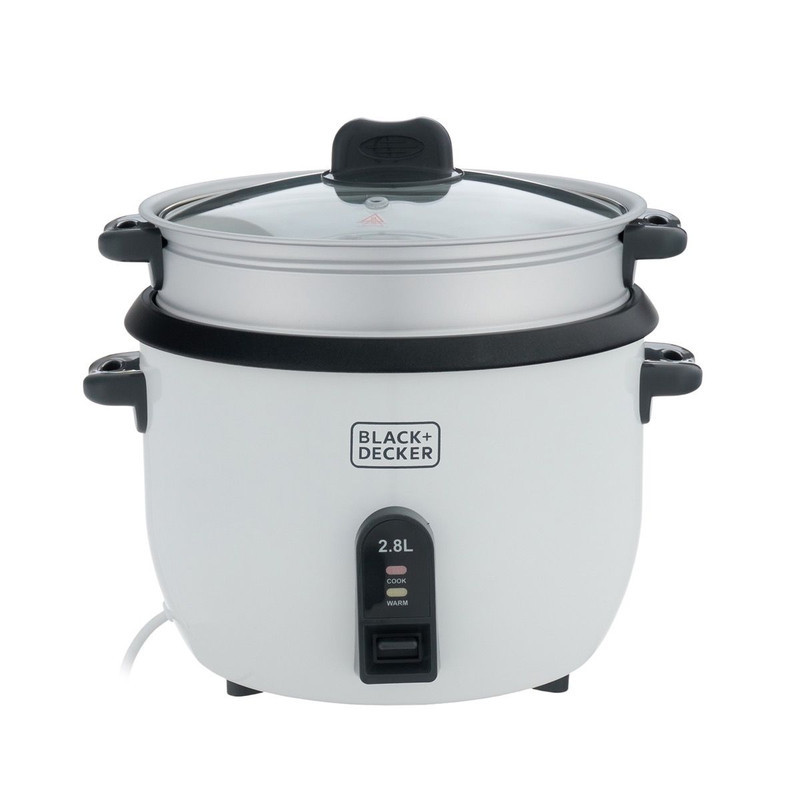 پلوپز 10 نفره بلک اند دکر مدل RC2850
