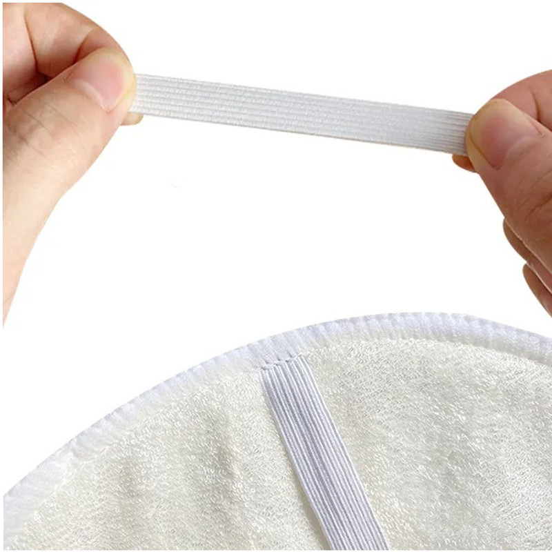 پد عرق گیر هیاهو مدل Hermes Lady XL بسته 2 عددی