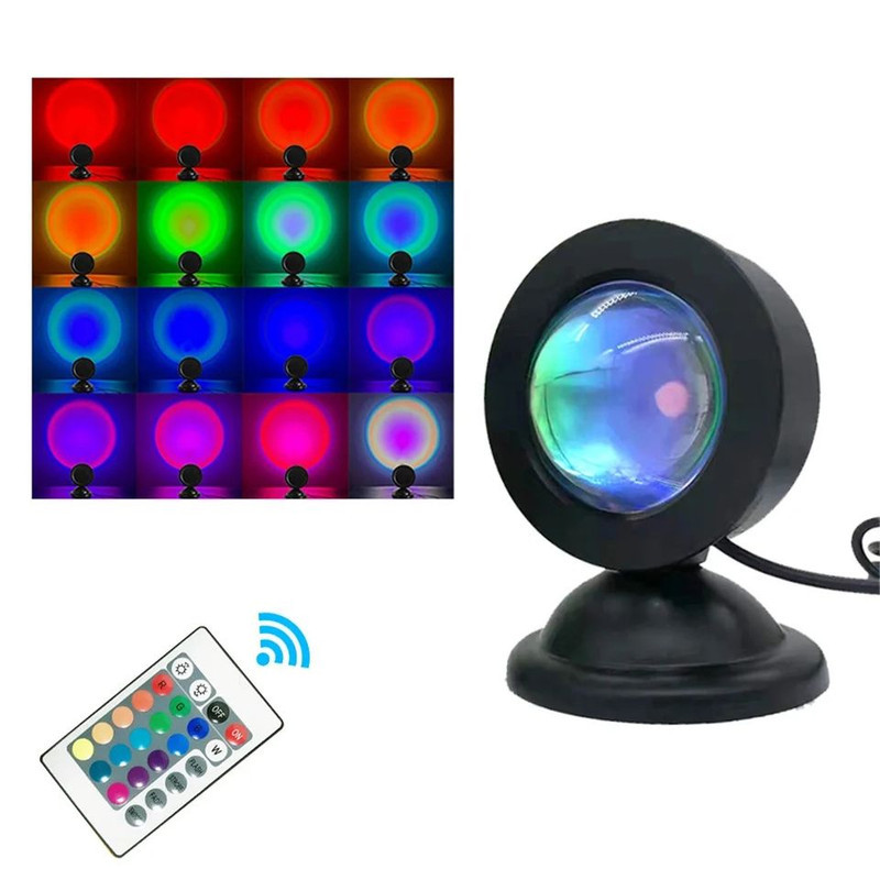 نور ثابت ال ای دی مدل MINI-WLED3000