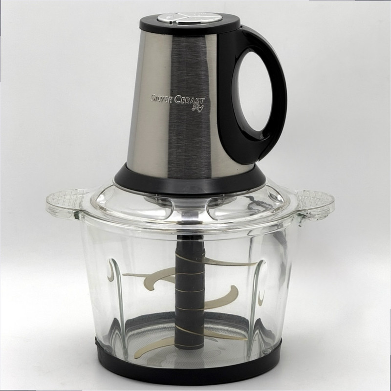 خردکن 4000 میلی‌لیتر سیلور کرست مدل SC-4030