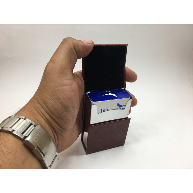 کیف سیگار مدل SMK-2122
