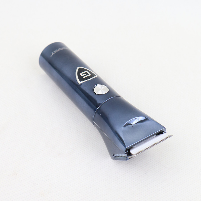 ماشین اصلاح موی سر و صورت شارژی جیمی مدل GM-8012