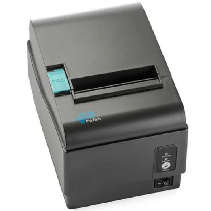 پرینتر حرارتی پروتک مدل AB-88D