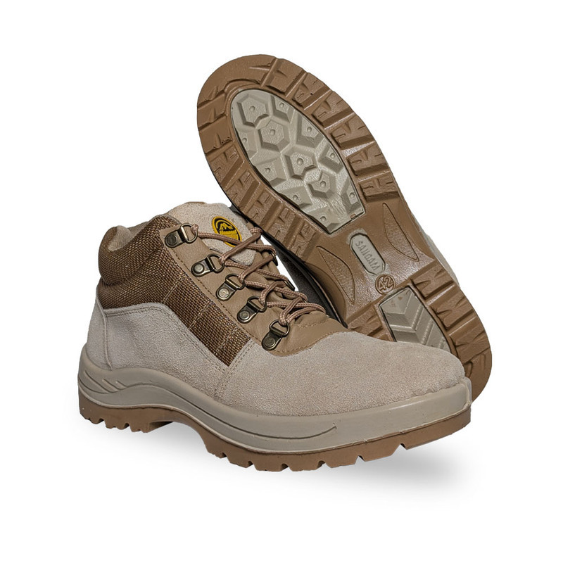 نیم بوت مردانه کفش سنگام مدل ۲۰۲