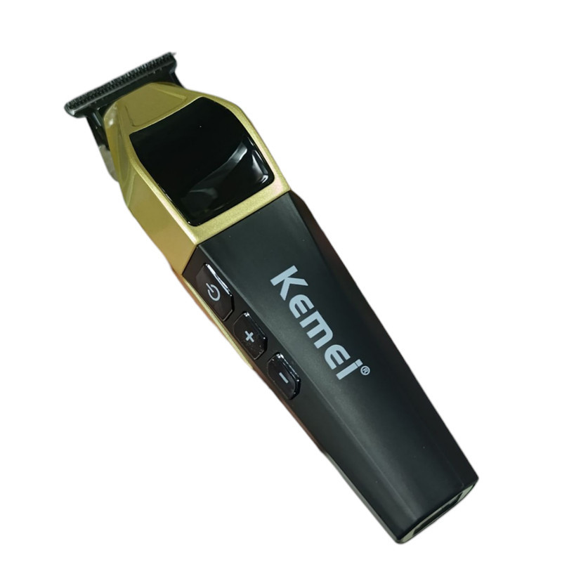 ماشین اصلاح موی سر و صورت شارژی کیمی مدل km-1508