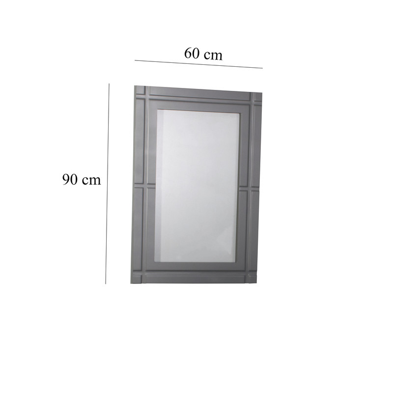 کابینت روشویی توییس مدل tws - 1007 M به همراه آینه