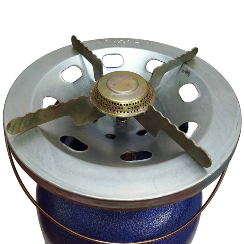 اجاق سفری میلان گاز مدل پیک نیکی کد 2 kg