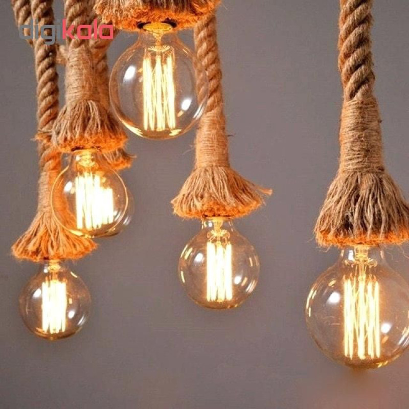 سرپیچ آویز مدل MR110