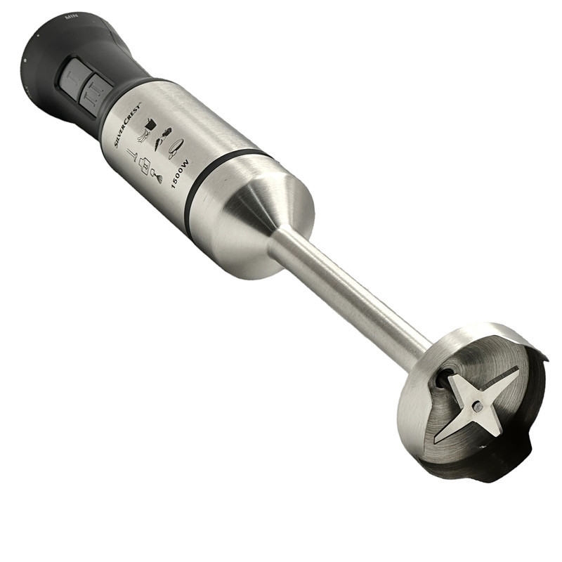 گوشت کوب برقی 1500 وات سیلور کرست مدل SI-818