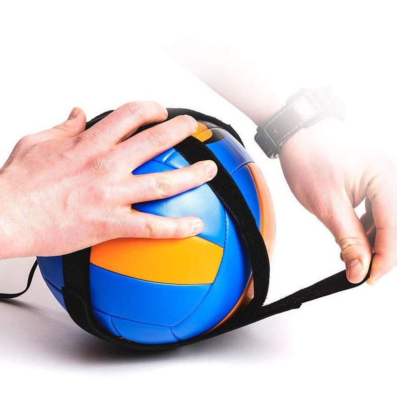 کش تمرین والیبال مدل 6