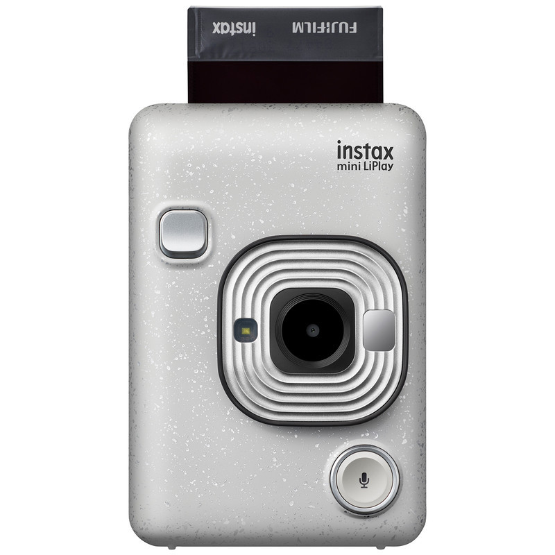 دوربین عکاسی چاپ سریع فوجی فیلم مدل Instax mini LiPlay