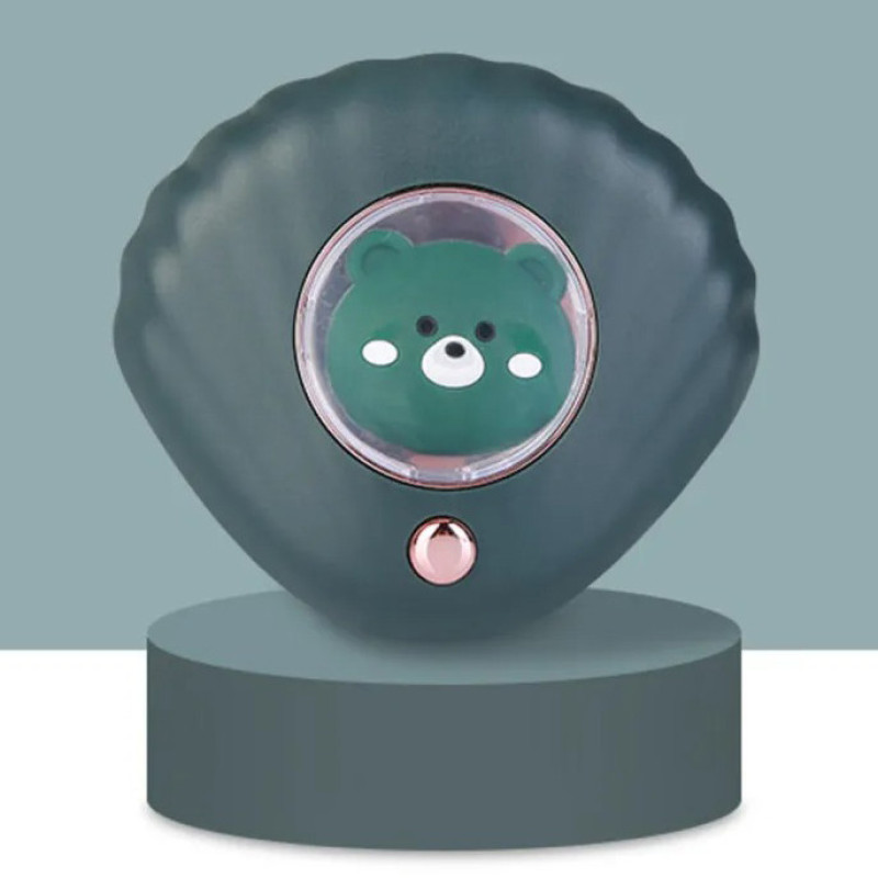 بخاری سفری مدل شارژی کد R-1