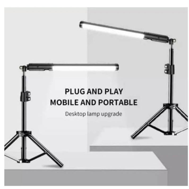 باتوم لایت مدل 1846RGB