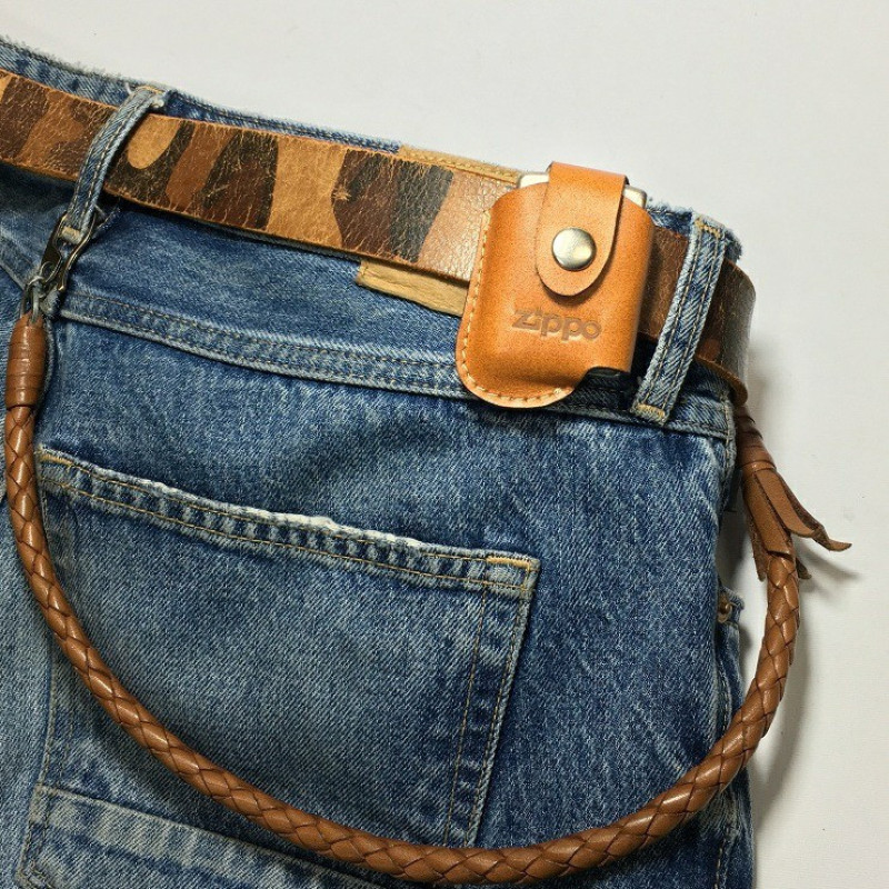 کیف فندک مدل ZippEdition