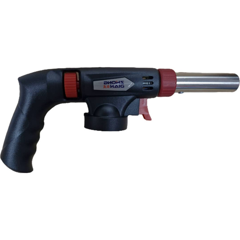 سرپیک شعله افکن مدل تفنگی ZD-716