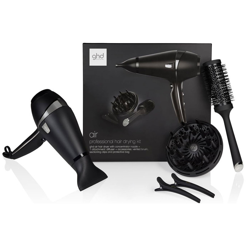 سشوار حرفه‌ای 2100 وات جی اچ دی مدل AIR KIT