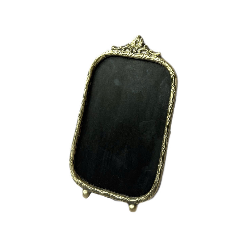قاب عکس طرح برنز آنتیک کد 24
