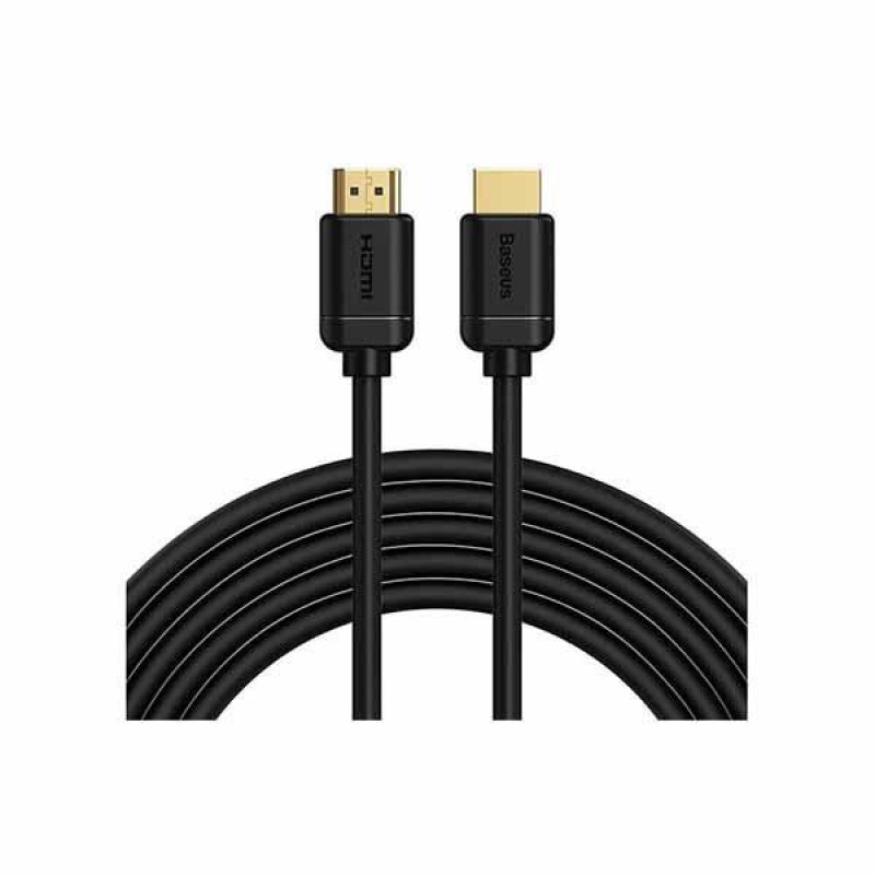 کابل HDMI باسئوس مدل CAKGQ-D01 طول 5 متر