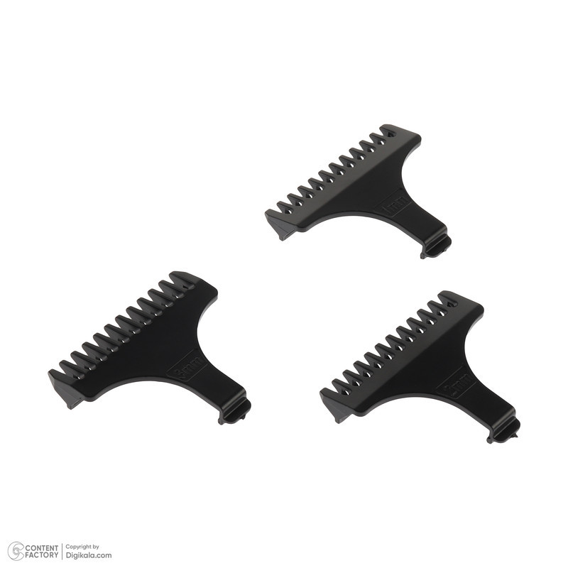 ماشین اصلاح موی سر و صورت سوارکور مدل SK-081
