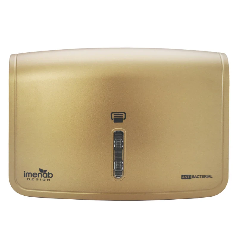 پایه رول دستمال کاغذی ایمن آب مدل ورونا کد TH300