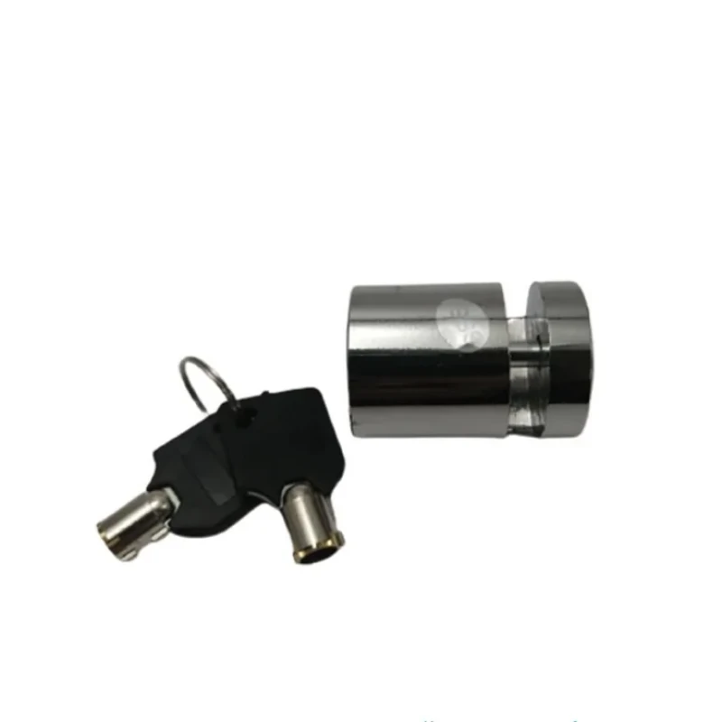 قفل دیسکی موتورسیکلت مدل A253
