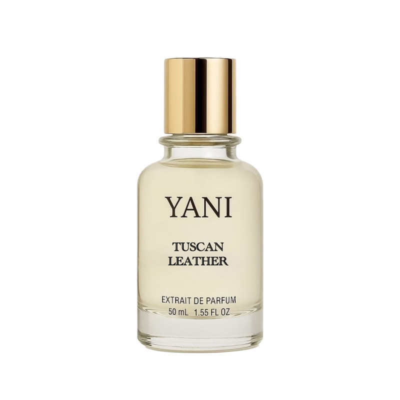 اکستریت دی پرفیوم مردانه عطر یانی مدل تام فورد توسکان لدر با رایحه گرم حجم 50 میلی لیتر