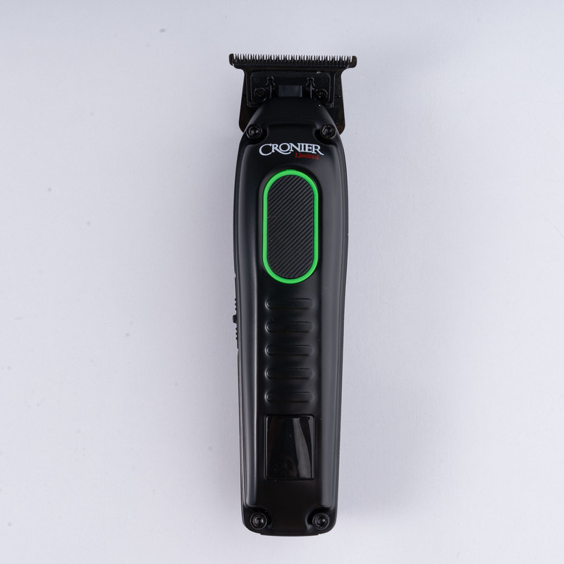 ماشین اصلاح موی سر و صورت کرونیر مدل CR-1289
