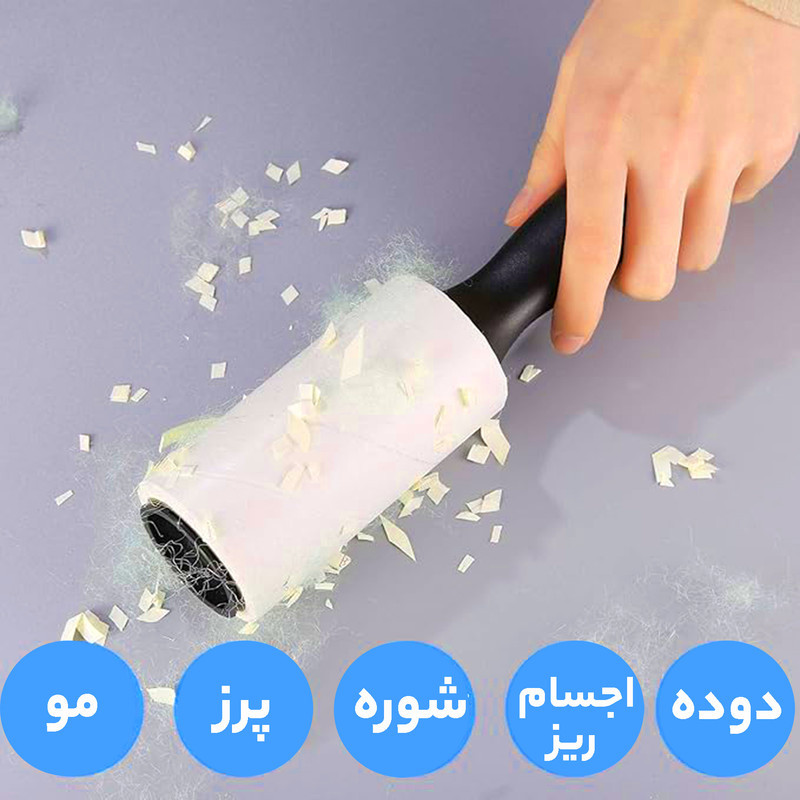 رول پرزگیر ایکیا مدل Bastis