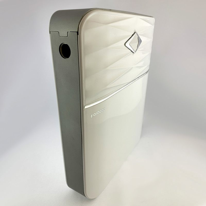 فلاش تانک فرپود مدل S5001