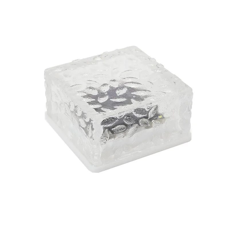 چراغ خورشیدی مدل ICE