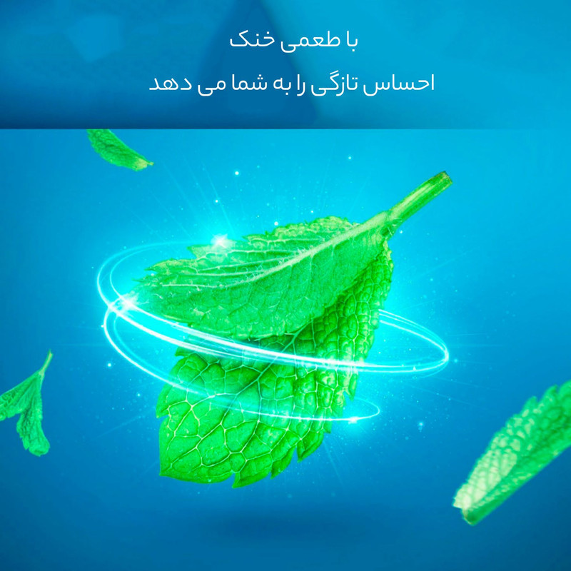 نخ دندان اورال-بی مدل superfloss