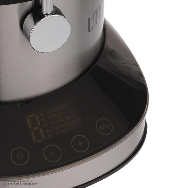 آبمیوه‌گیری یوتکث مدل JE-4024