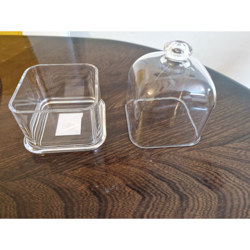 شکلات خوری طرح مربع مدل استار کد MA001