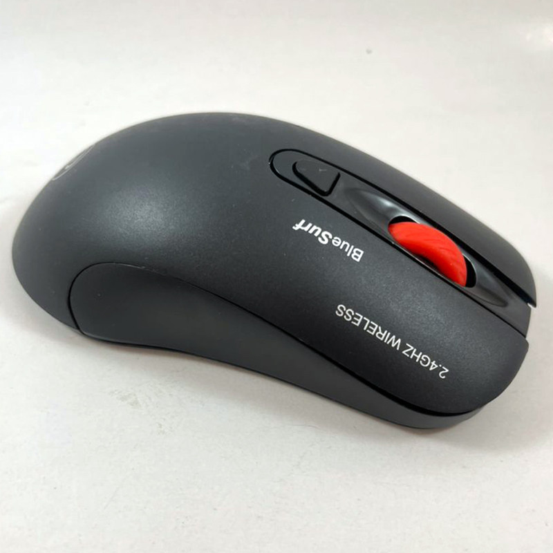 ماوس بی سیم ایکس پی-پروداکت مدل XP-W470