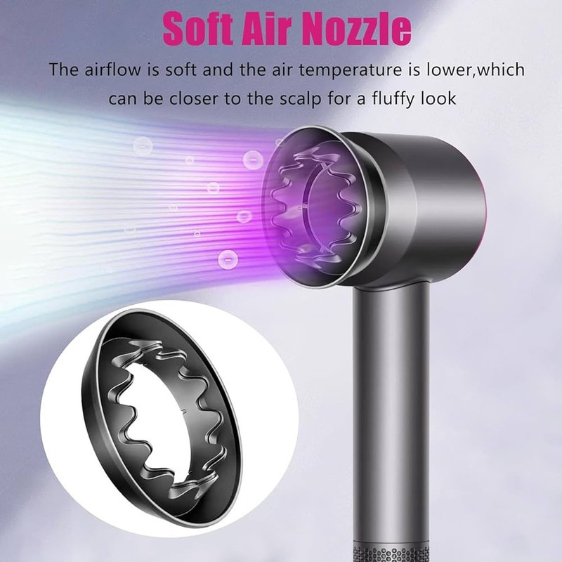 سشوار حرفه ای 2300 وات اسمارت مدل s-1726