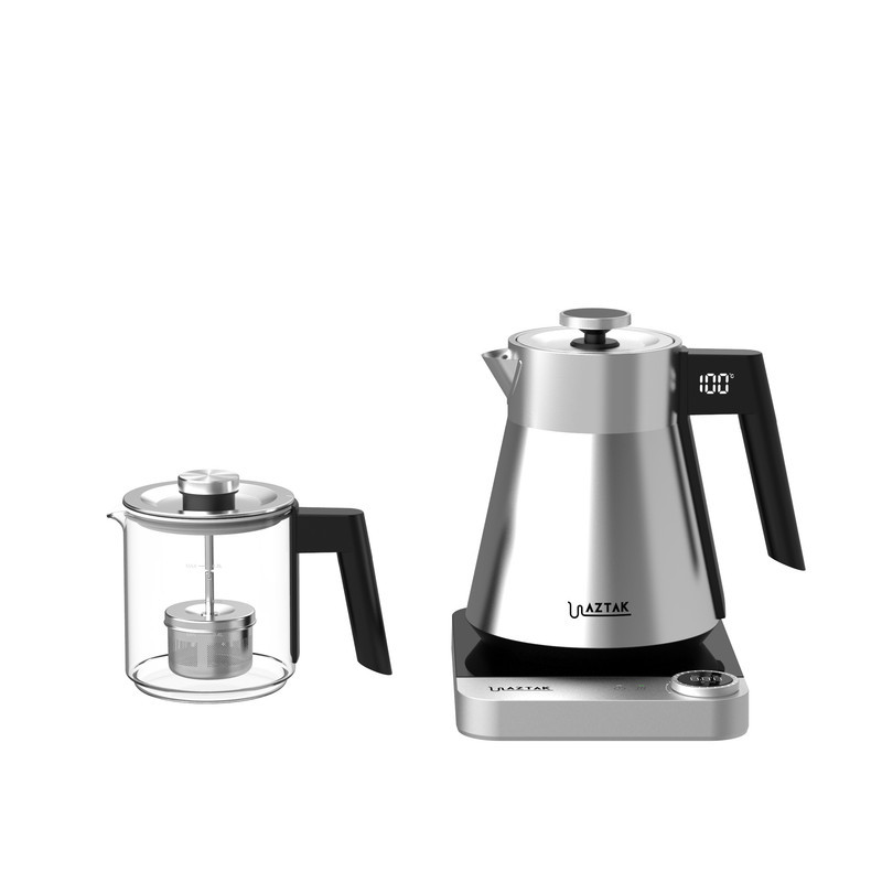چای ساز روی هم آزتک مدل AZ-81612
