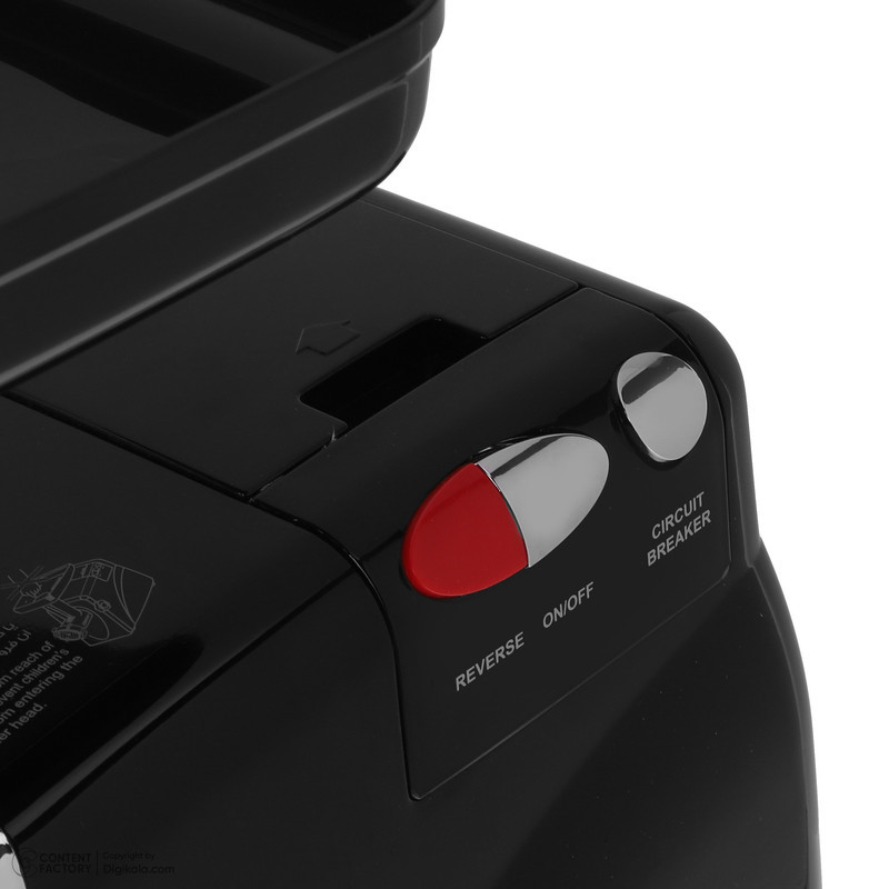چرخ گوشت 400 وات پاناسونیک مدل MK-2500