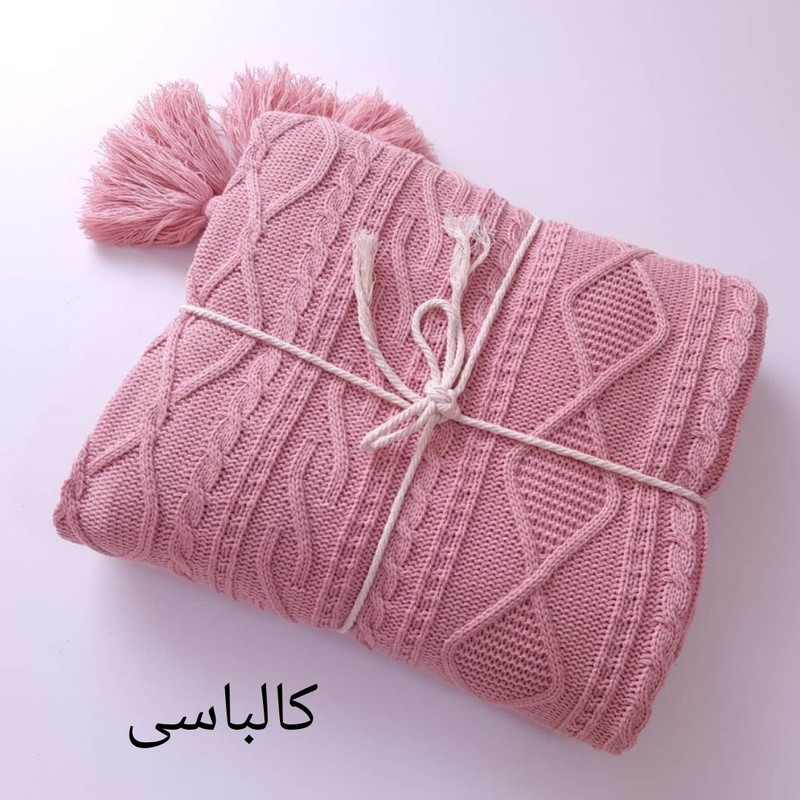 شال مبل مدل دیانا سایز 170×140 سانتیمتر