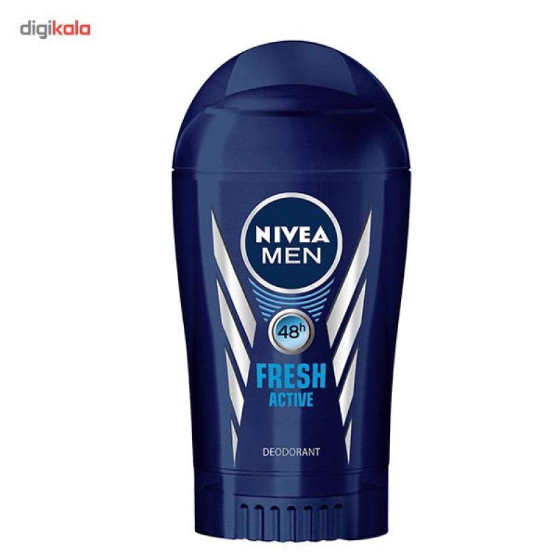 استیک ضد تعریق مردانه نیوآ مدل Fresh Active حجم 40 میلی لیتر