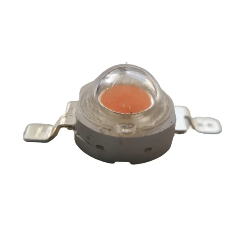 چیپ ال ای دی رشد گیاه 1 وات مدل ML-L-414-50 بسته 50 عددی