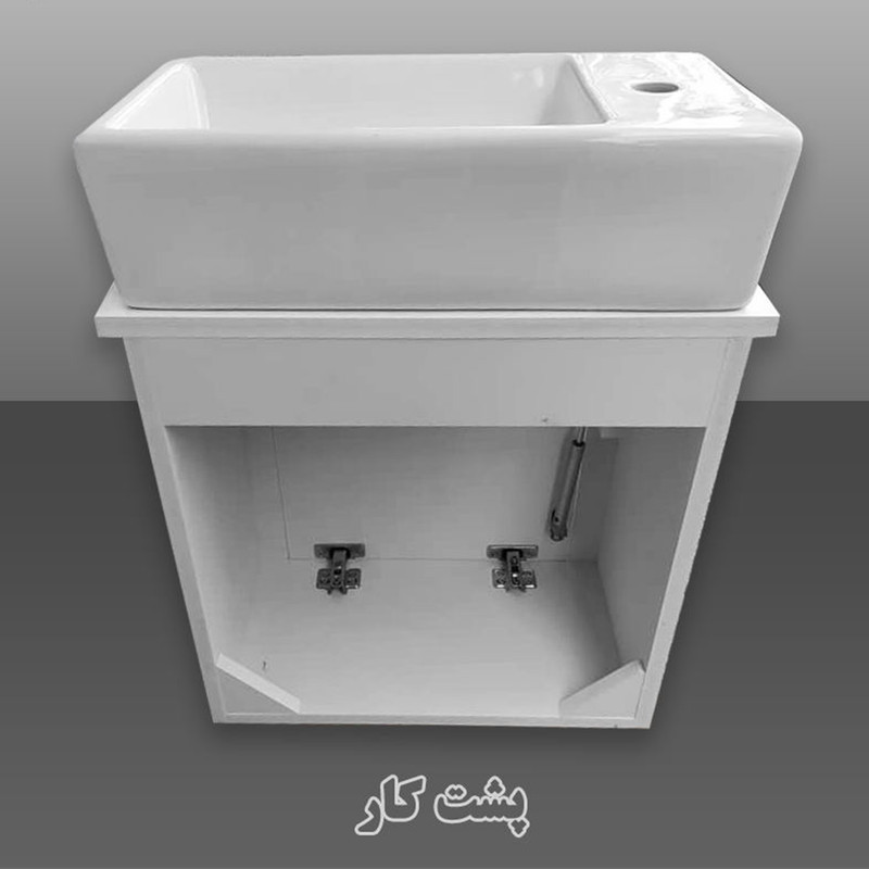 ست کابینت و روشویی مدل c09