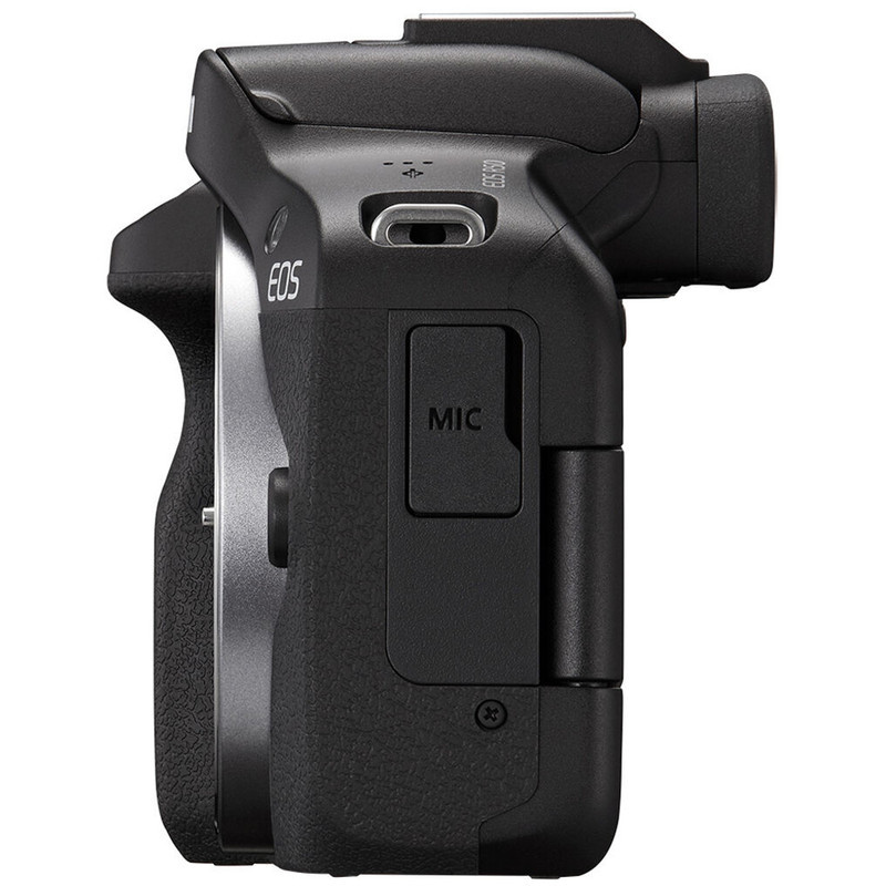 دوربین دیجیتال کانن مدل EOS R50 RF-S 18-45MM